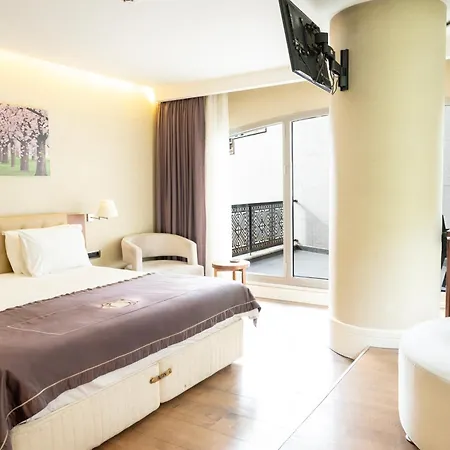 Taba Luxury Suites And Hotel-2
